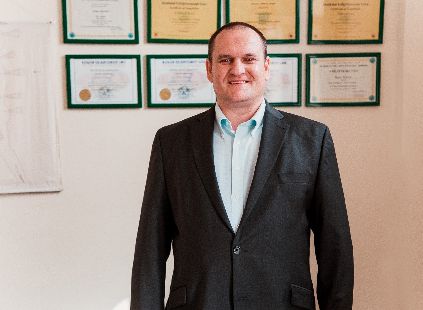 How to take off evil eye