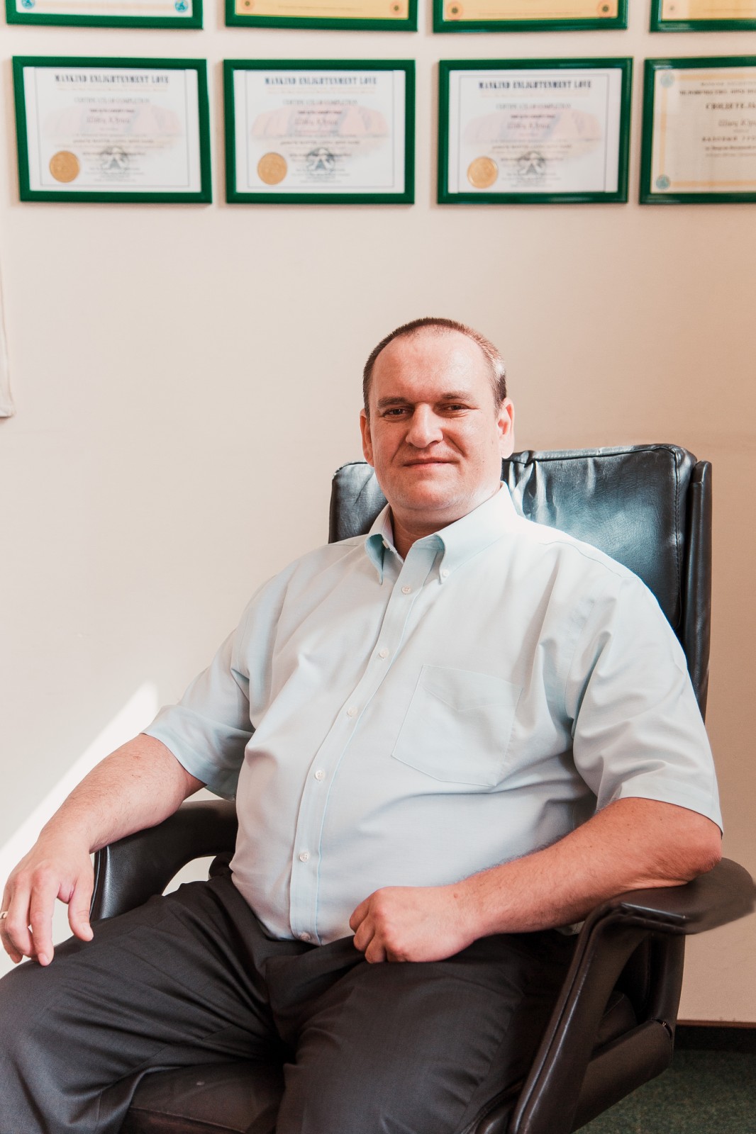 How to take off evil eye